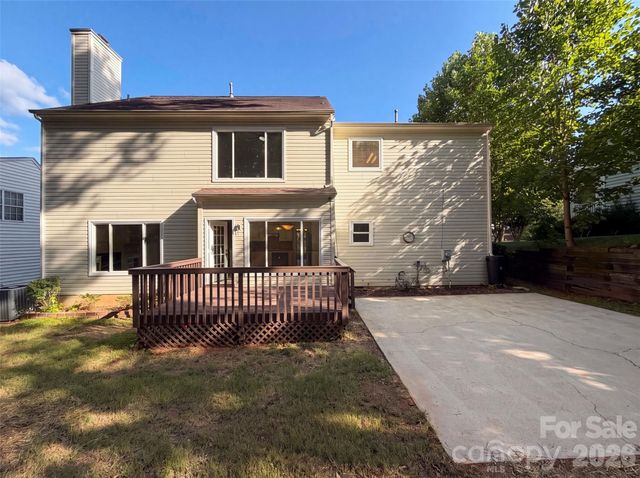 110 Lyman Oak Court, Fort Mill, SC 29715