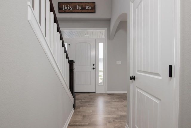 19677 Yorktown PLACE, Bristol, WI 53104