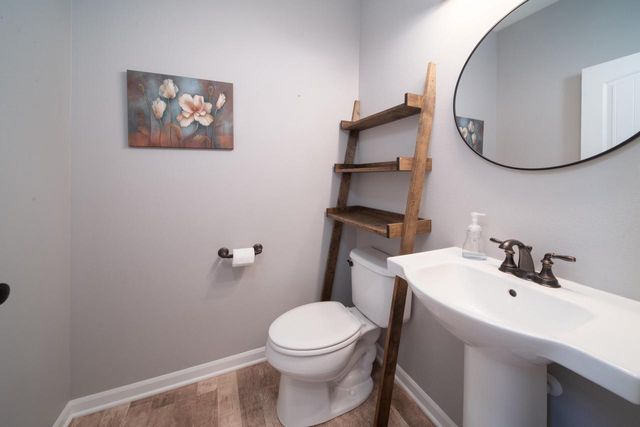 19677 Yorktown PLACE, Bristol, WI 53104