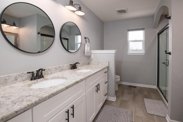19677 Yorktown PLACE, Bristol, WI 53104