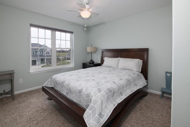 19677 Yorktown PLACE, Bristol, WI 53104