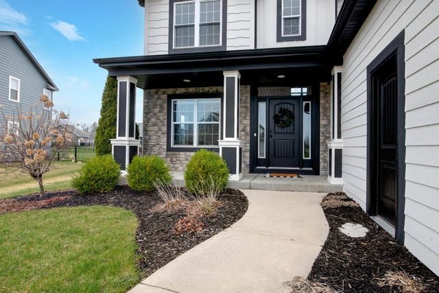 19677 Yorktown PLACE, Bristol, WI 53104