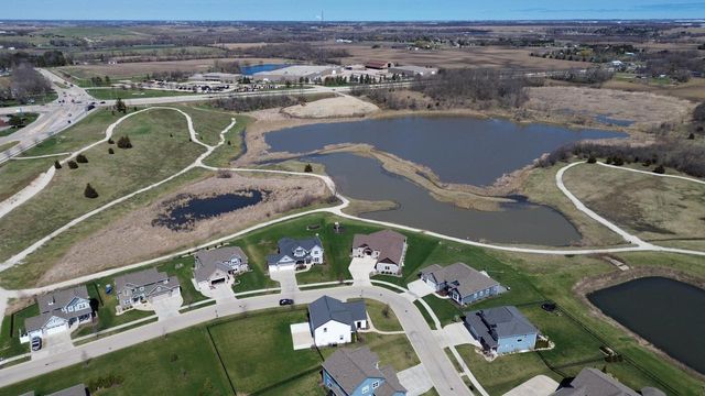 19677 Yorktown PLACE, Bristol, WI 53104