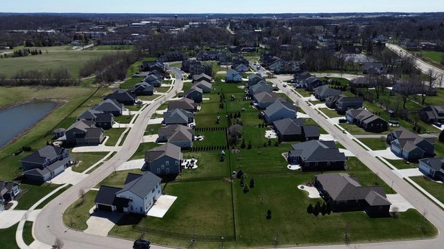 19677 Yorktown PLACE, Bristol, WI 53104