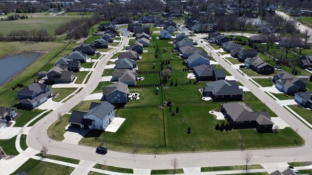 19677 Yorktown PLACE, Bristol, WI 53104