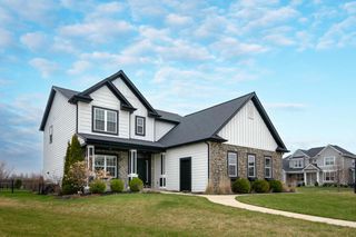 19677 Yorktown PLACE, Bristol, WI 53104