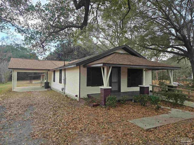6319 Denver Ave, Pensacola, FL 32526
