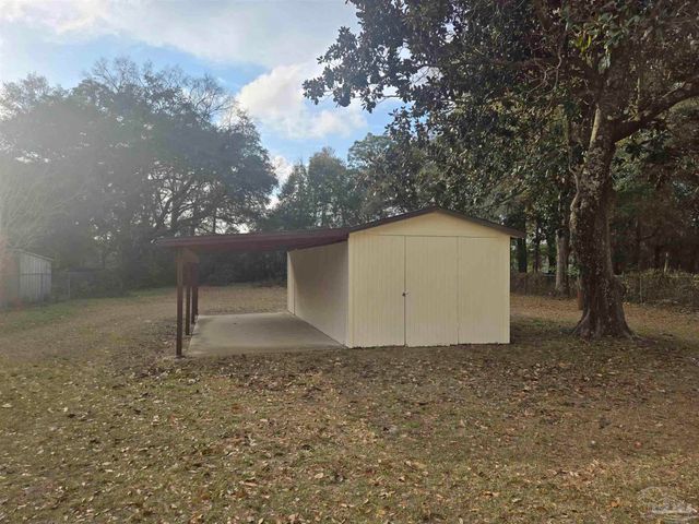 6319 Denver Ave, Pensacola, FL 32526