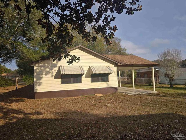 6319 Denver Ave, Pensacola, FL 32526
