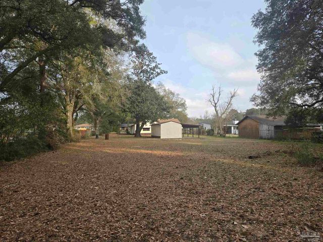 6319 Denver Ave, Pensacola, FL 32526
