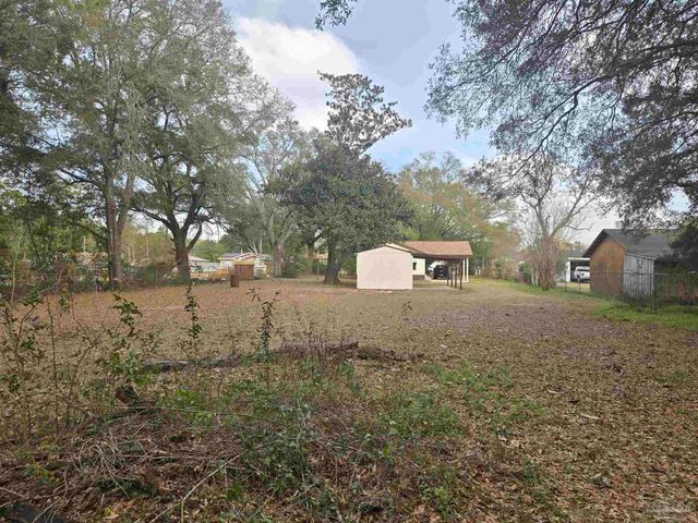 6319 Denver Ave, Pensacola, FL 32526