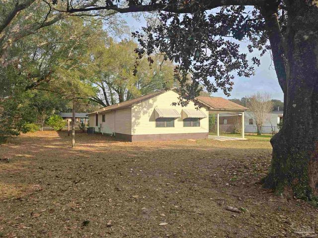 6319 Denver Ave, Pensacola, FL 32526