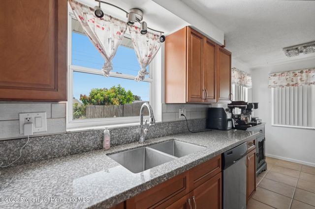 5334 Casino Drive, Holiday, FL 34690
