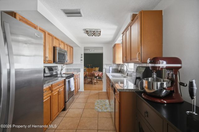 5334 Casino Drive, Holiday, FL 34690