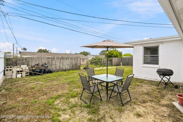 5334 Casino Drive, Holiday, FL 34690