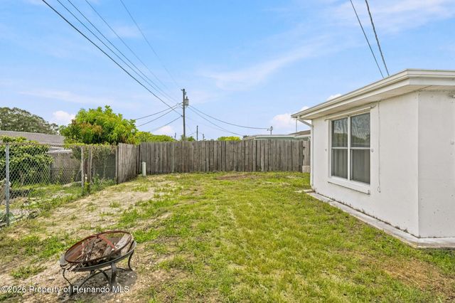 5334 Casino Drive, Holiday, FL 34690