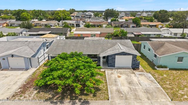 5334 Casino Drive, Holiday, FL 34690