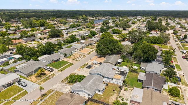 5334 Casino Drive, Holiday, FL 34690