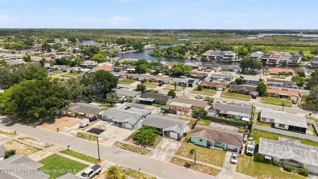 5334 Casino Drive, Holiday, FL 34690