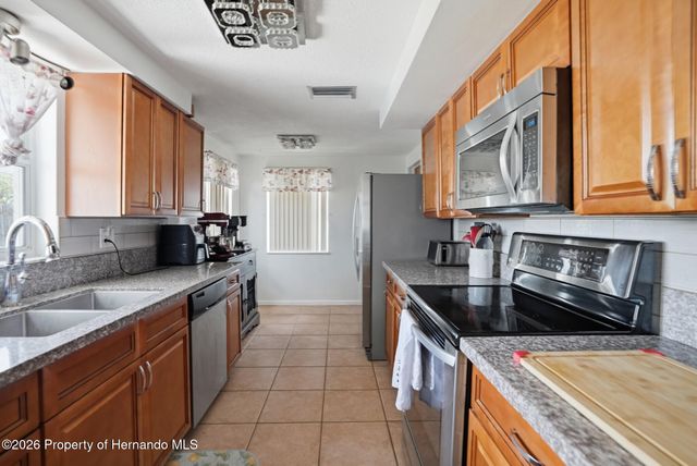 5334 Casino Drive, Holiday, FL 34690