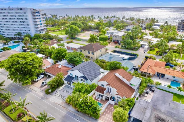 2724 N Ocean Boulevard, Fort Lauderdale, FL 33308