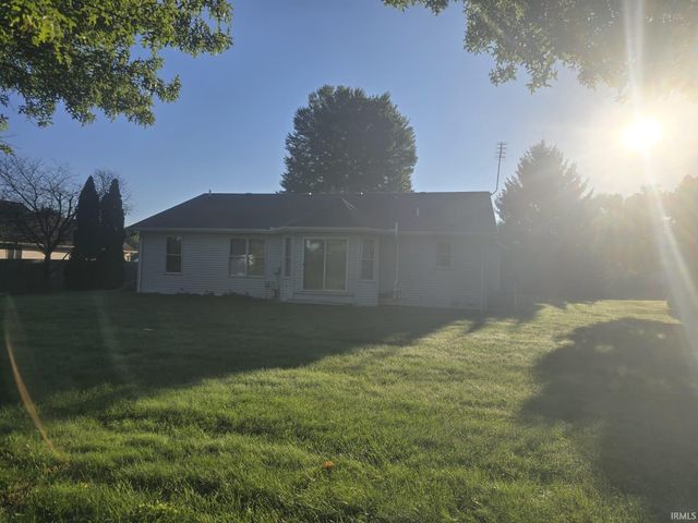 57375 Sequoia Drive, Goshen, IN 46528