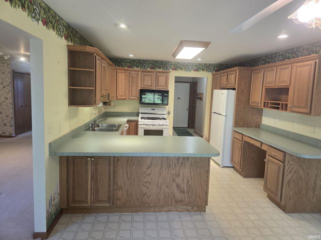 57375 Sequoia Drive, Goshen, IN 46528