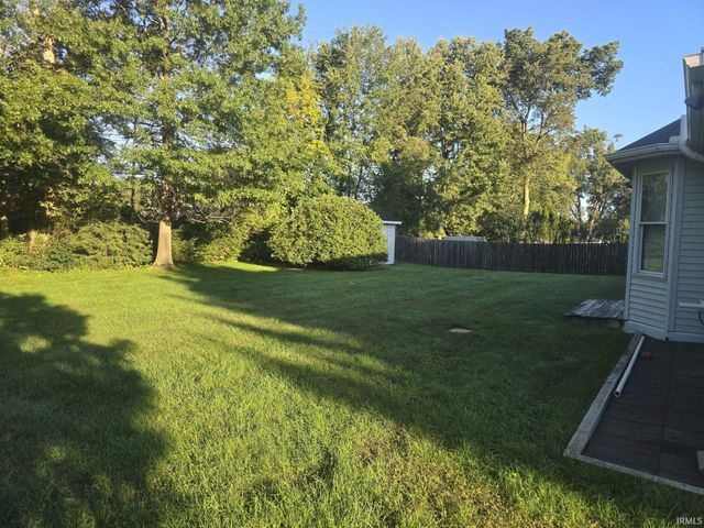 57375 Sequoia Drive, Goshen, IN 46528