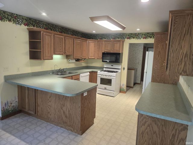 57375 Sequoia Drive, Goshen, IN 46528