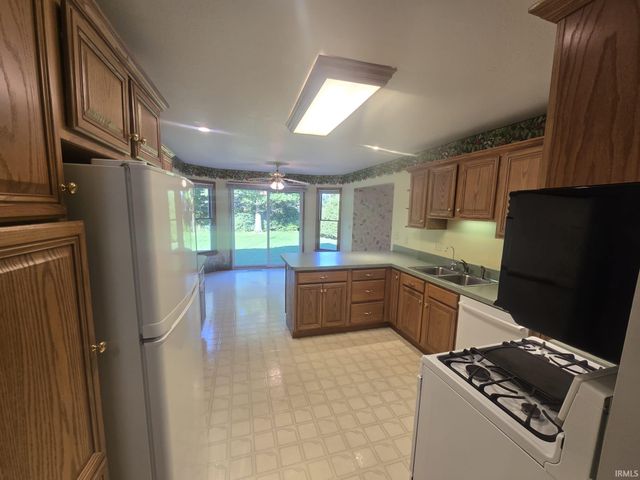 57375 Sequoia Drive, Goshen, IN 46528