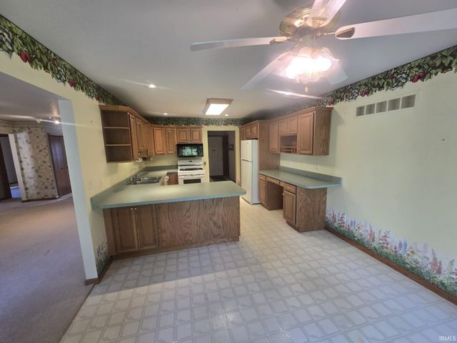 57375 Sequoia Drive, Goshen, IN 46528
