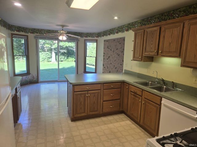 57375 Sequoia Drive, Goshen, IN 46528