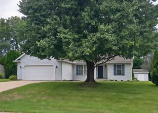 57375 Sequoia Drive, Goshen, IN 46528
