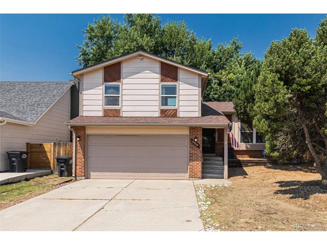 3310 Bridgewater Dr, Colorado Springs, CO 80916
