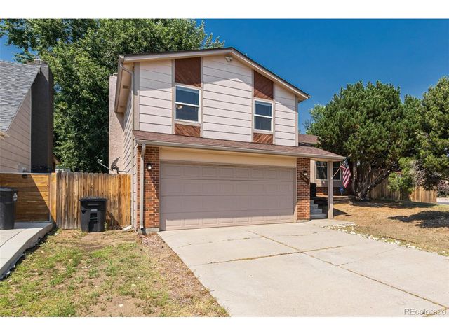 3310 Bridgewater Dr, Colorado Springs, CO 80916