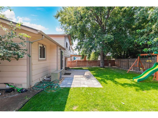 3310 Bridgewater Dr, Colorado Springs, CO 80916