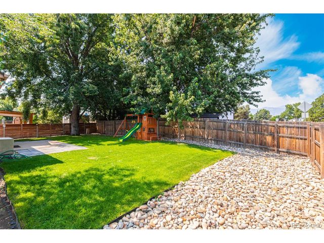 3310 Bridgewater Dr, Colorado Springs, CO 80916
