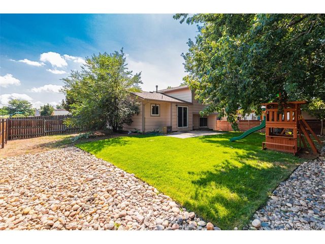 3310 Bridgewater Dr, Colorado Springs, CO 80916