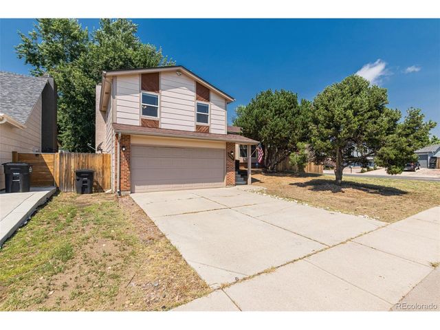 3310 Bridgewater Dr, Colorado Springs, CO 80916