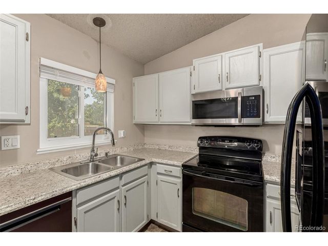 3310 Bridgewater Dr, Colorado Springs, CO 80916