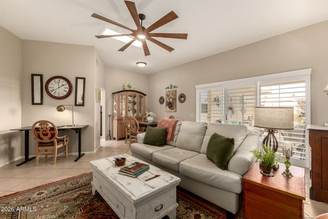 17026 N 107TH Avenue, Sun City, AZ 85373