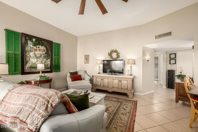 17026 N 107TH Avenue, Sun City, AZ 85373