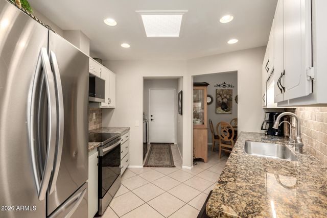 17026 N 107TH Avenue, Sun City, AZ 85373