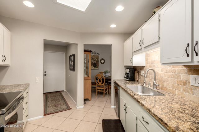 17026 N 107TH Avenue, Sun City, AZ 85373