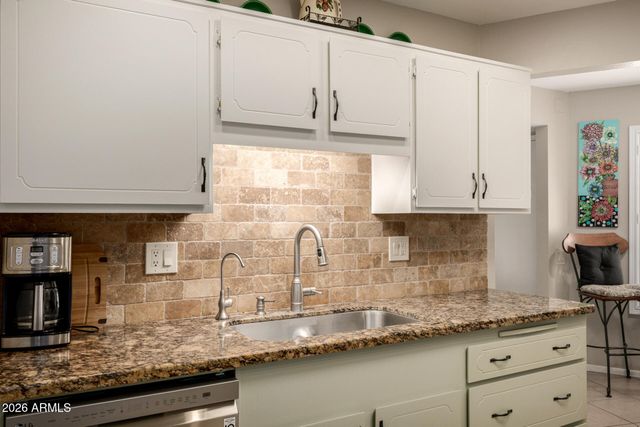 17026 N 107TH Avenue, Sun City, AZ 85373