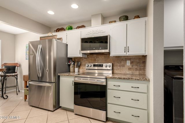 17026 N 107TH Avenue, Sun City, AZ 85373