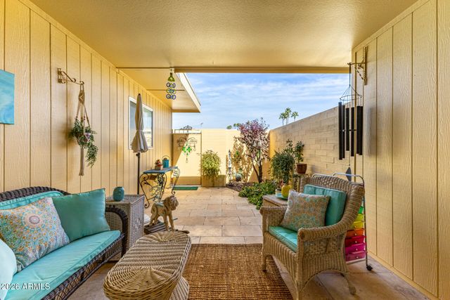 17026 N 107TH Avenue, Sun City, AZ 85373