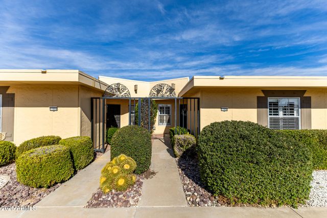 17026 N 107TH Avenue, Sun City, AZ 85373