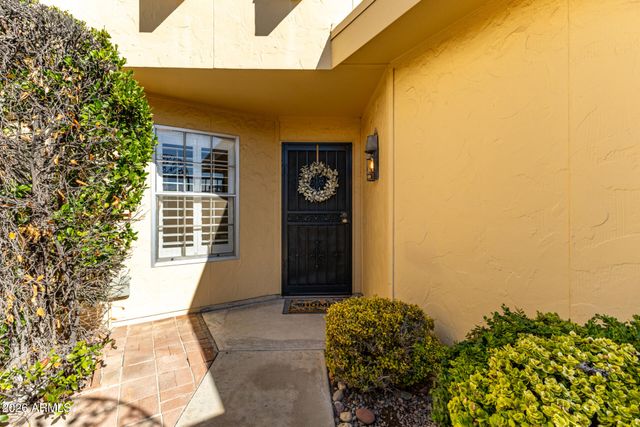 17026 N 107TH Avenue, Sun City, AZ 85373