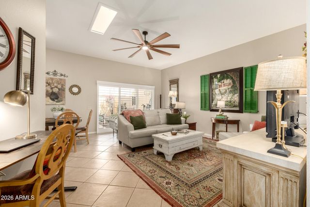 17026 N 107TH Avenue, Sun City, AZ 85373